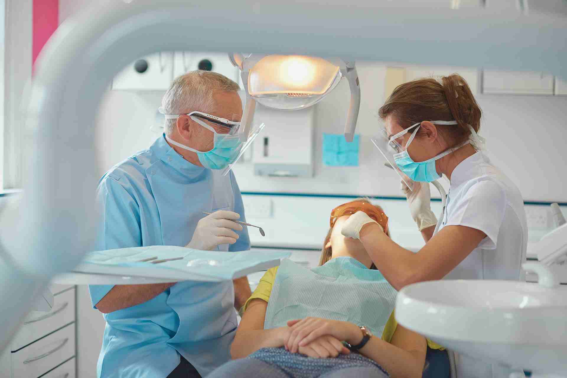 Dentist in Santa Fe, NM